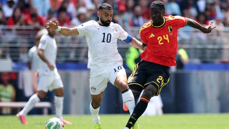 Soi Kèo New Zealand Vs Ai Cập 08h00 22/06 – World Cup 2026